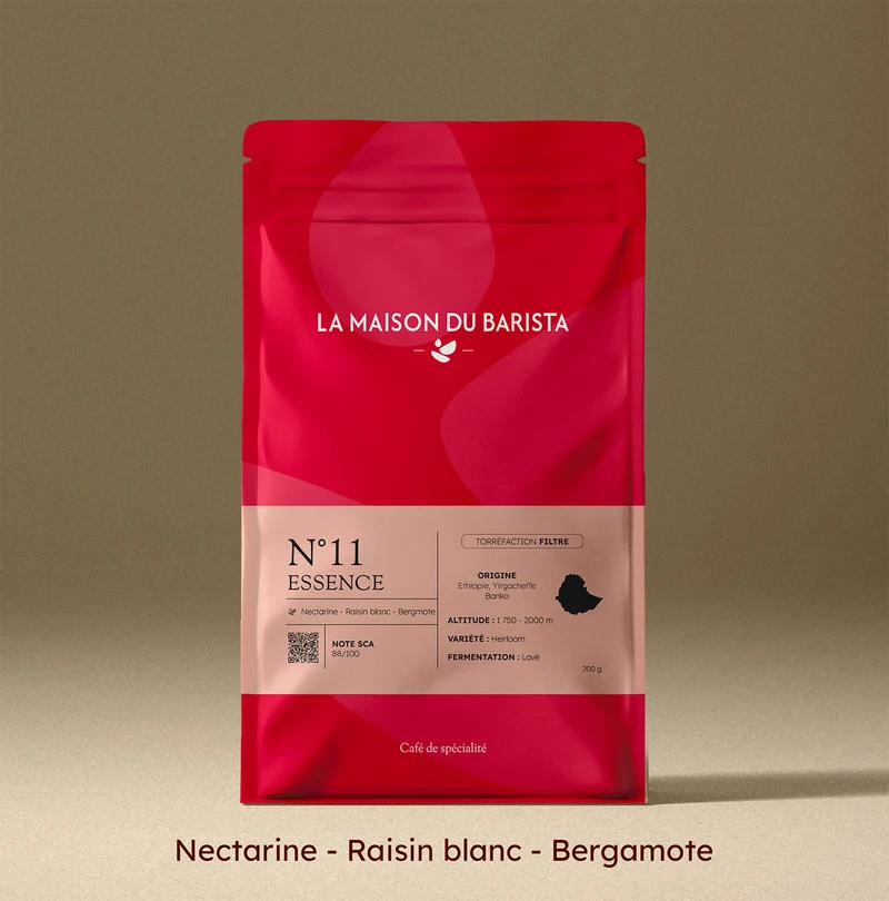 N.11 Essence