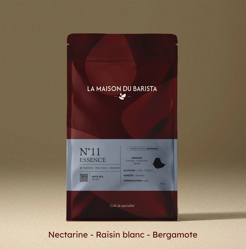 N.11 Essence