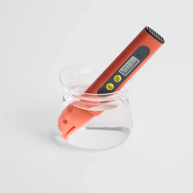 Apax Lab - TDS mètre