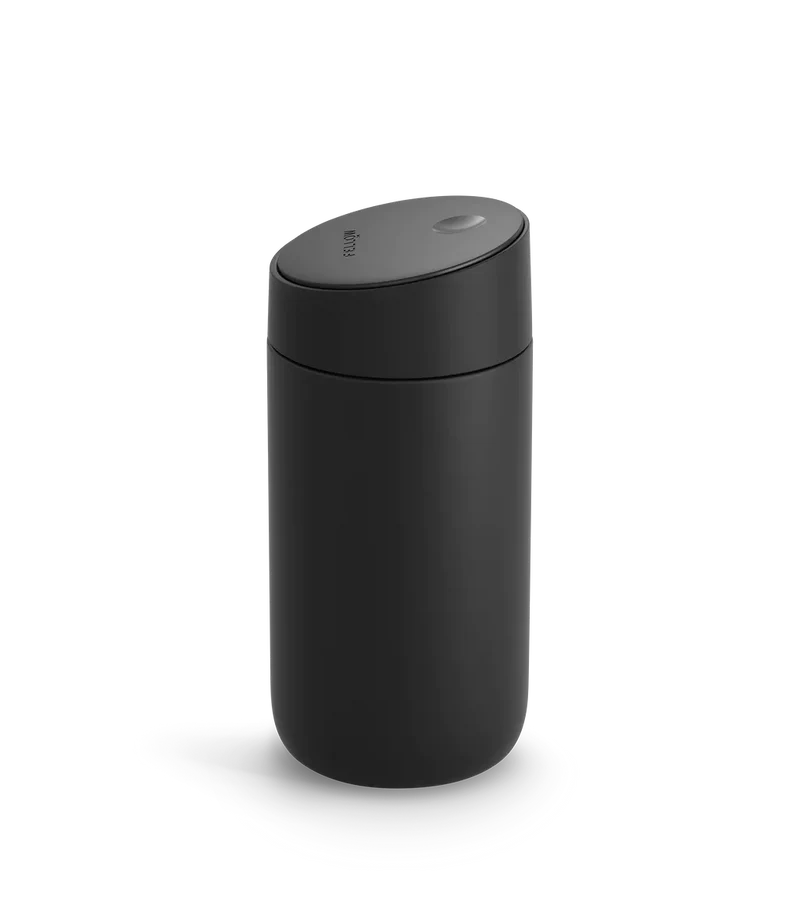 Thermos Carter Slide – Mug isotherme design pour café de spécialité (350 ml)