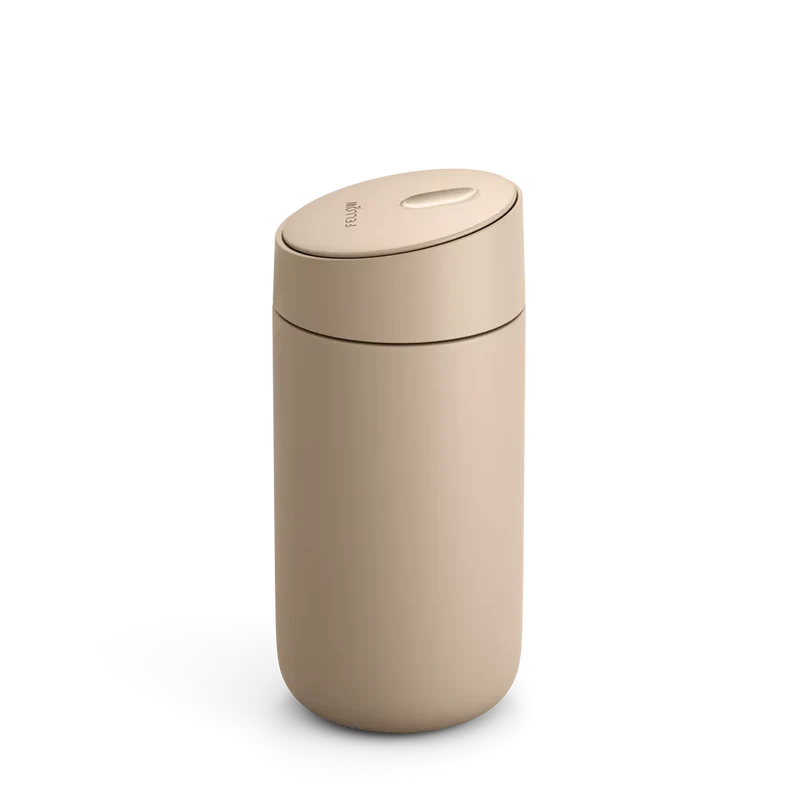 Thermos Carter Slide – Mug isotherme design pour café de spécialité (350 ml)