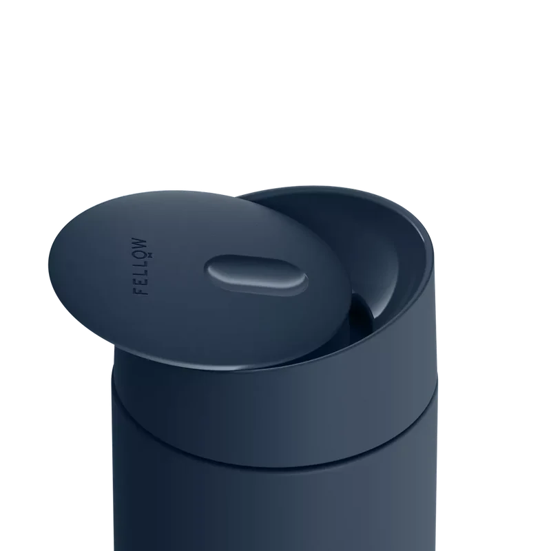 Thermos Carter Slide – Mug isotherme design pour café de spécialité (350 ml)