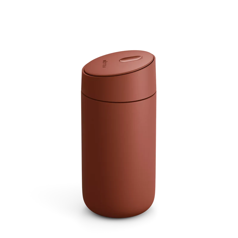 Thermos Carter Slide – Mug isotherme design pour café de spécialité (350 ml)