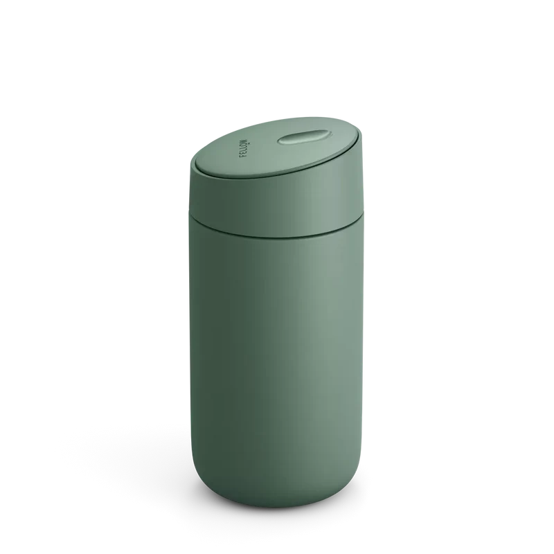 Thermos Carter Slide – Mug isotherme design pour café de spécialité (350 ml)