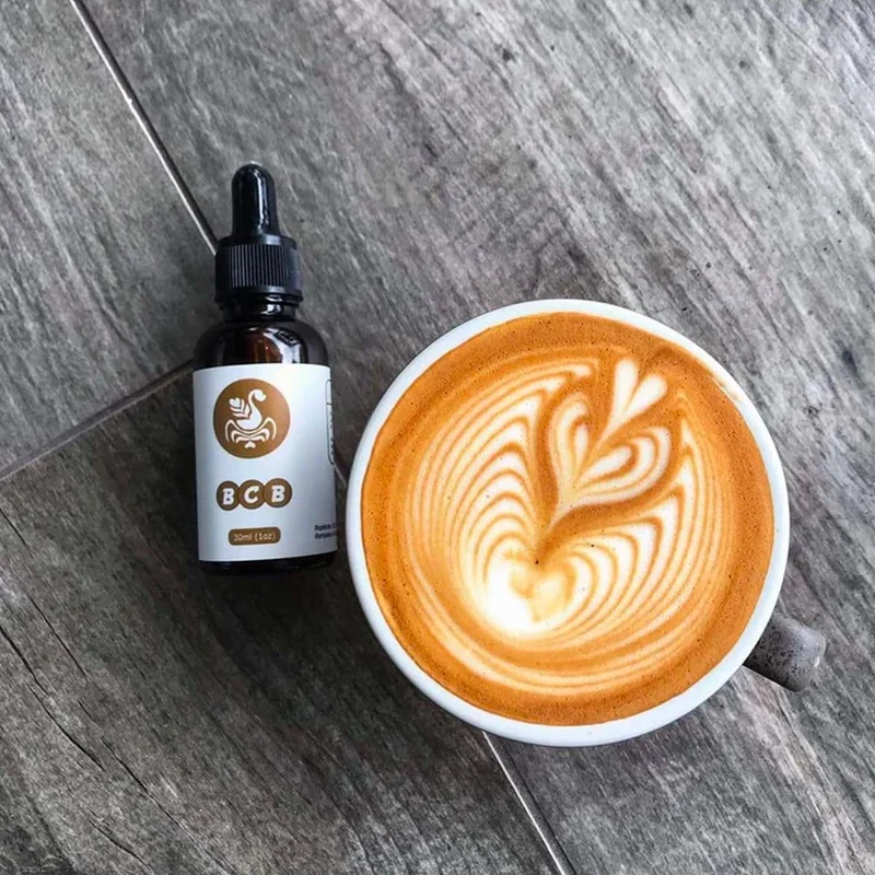 BCB The Dropper - 30ml