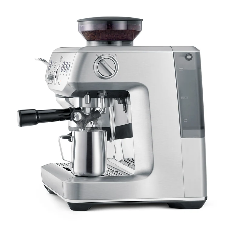 Sage Barista Express Impress SES876 - Métal