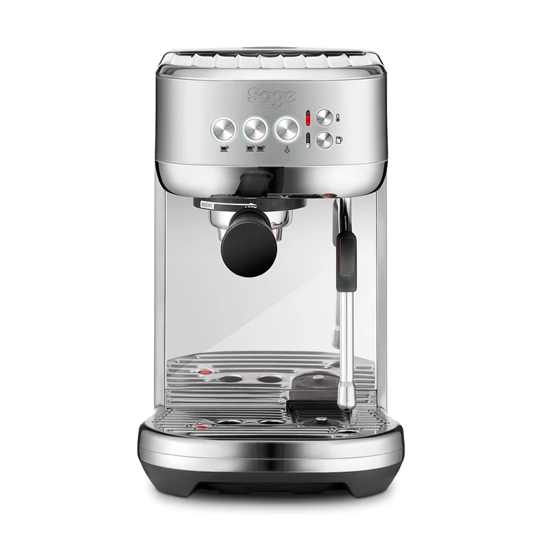 Sage Bambino SES450BSS - Métal