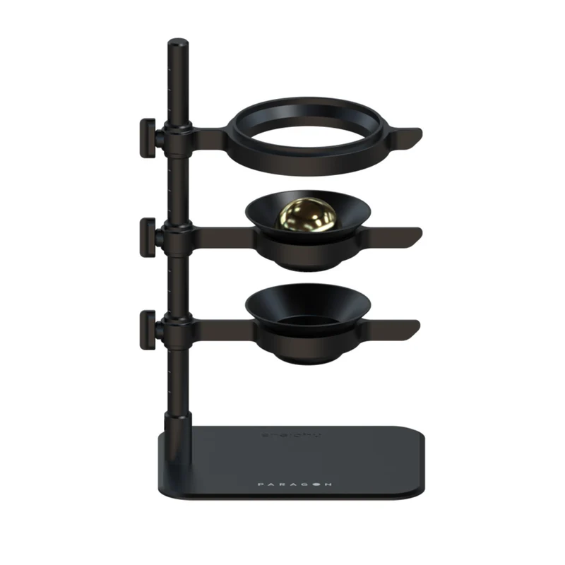 Nucleus Paragon Slow coffee set V2