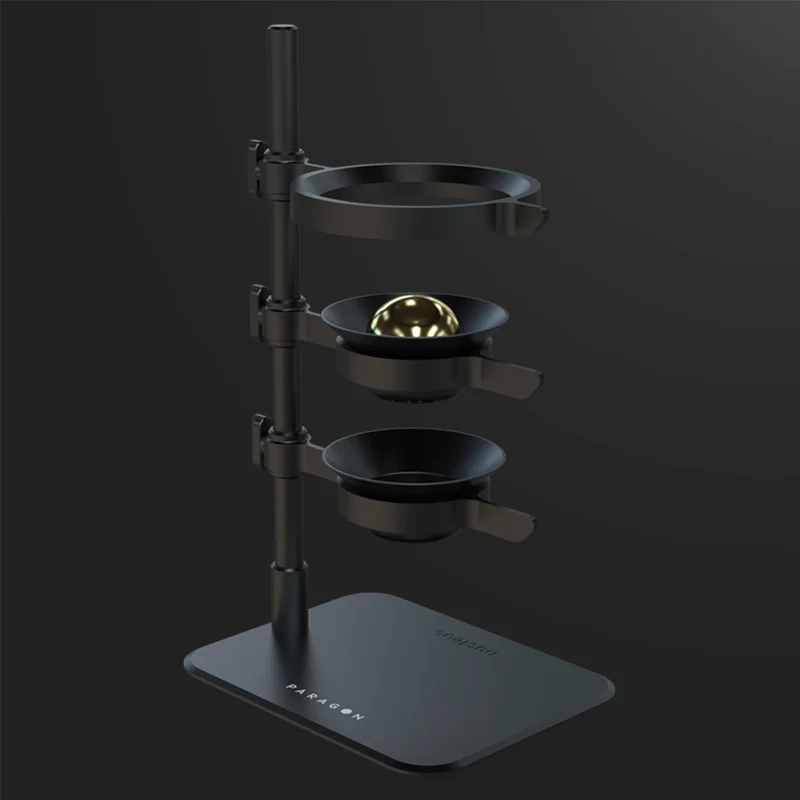 Nucleus Paragon Slow coffee set V2