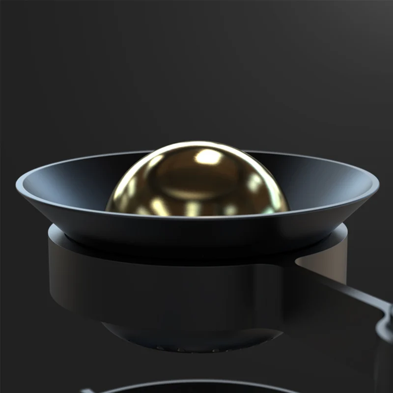 Nucleus Paragon Slow coffee set V2