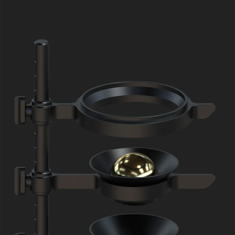 Nucleus Paragon Slow coffee set V2