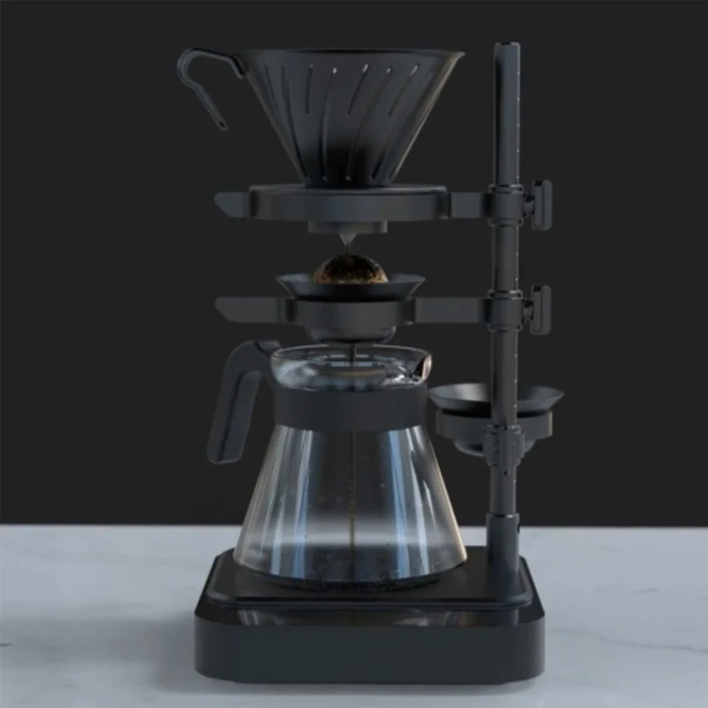 Nucleus Paragon Slow coffee set V2