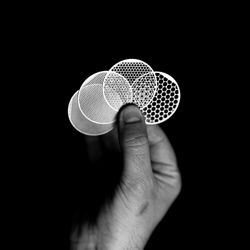 Sibarist profilers Flat 45mm