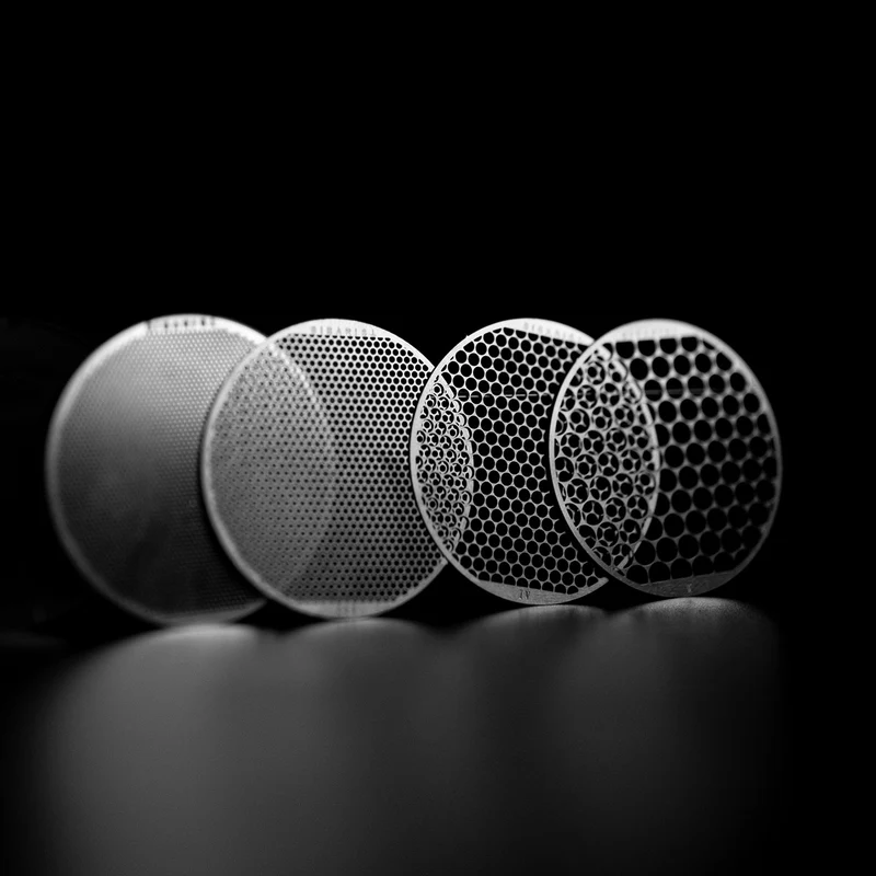 Sibarist profilers Flat 45mm