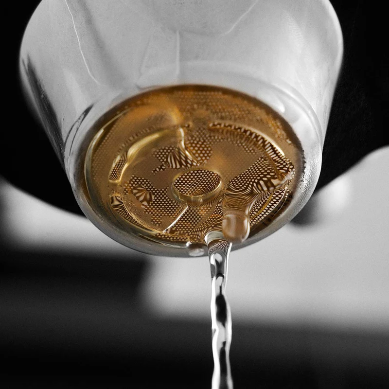 Sibarist booster Flat 45mm