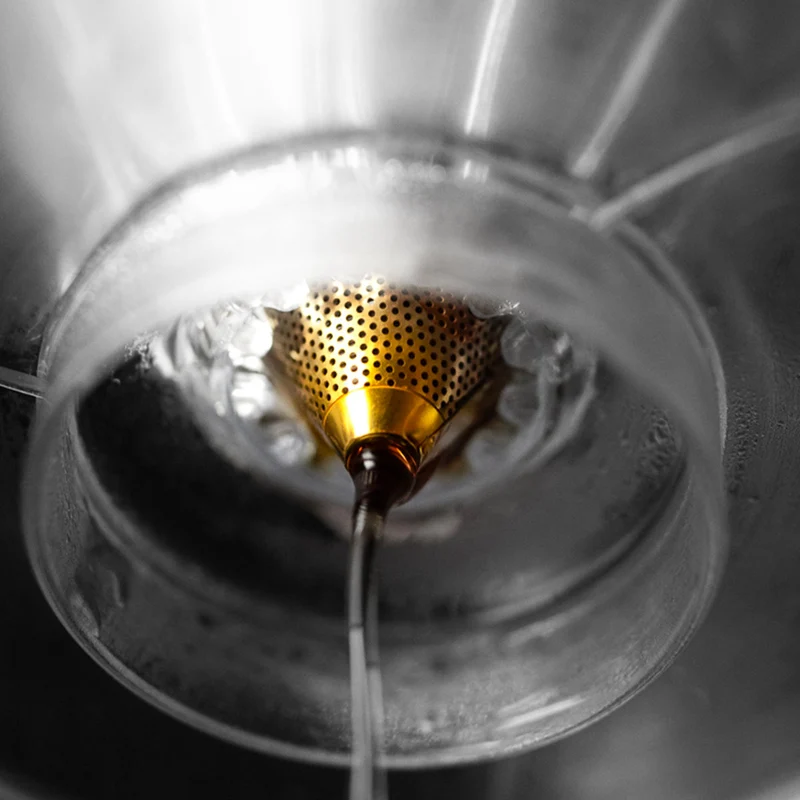Sibarist booster Cone