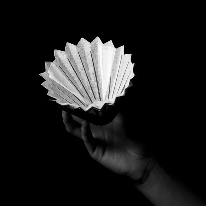 Sibarist filtre Origami