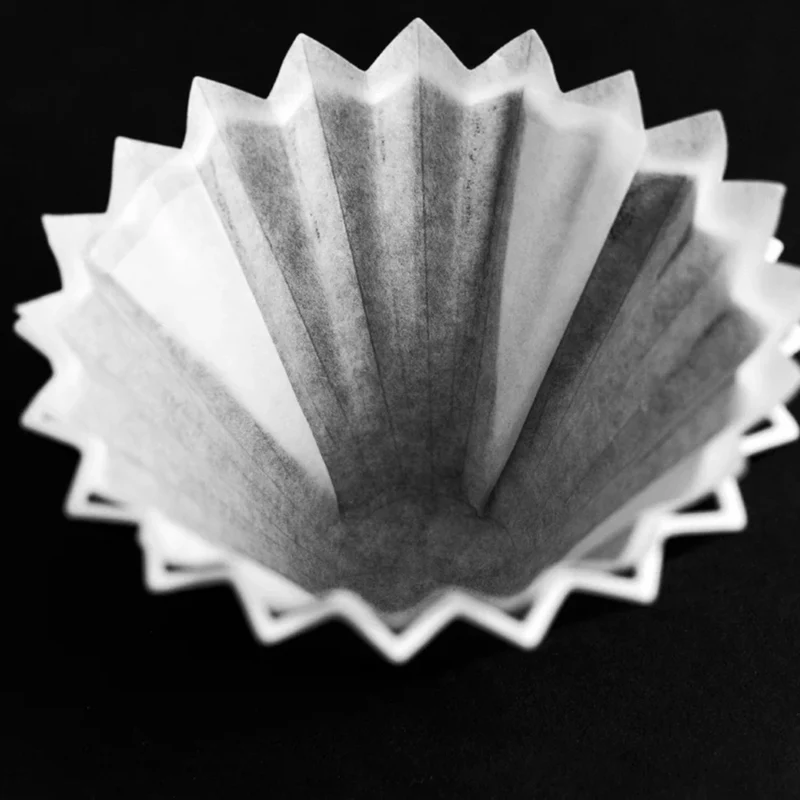 Sibarist filtre Origami
