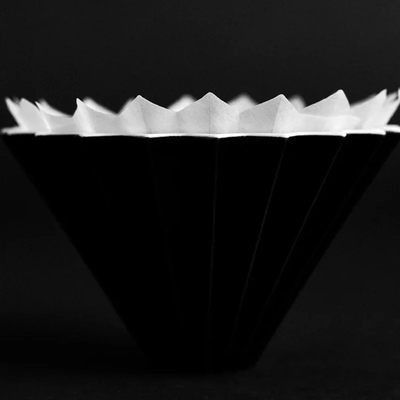 Sibarist filtre Origami