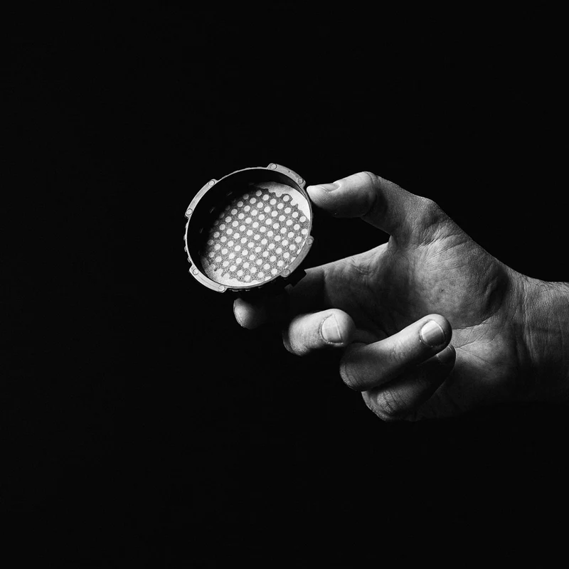 Sibarist filtre pour Moka - Aeropress - French Press