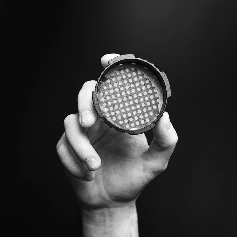 Sibarist filtre pour Moka - Aeropress - French Press