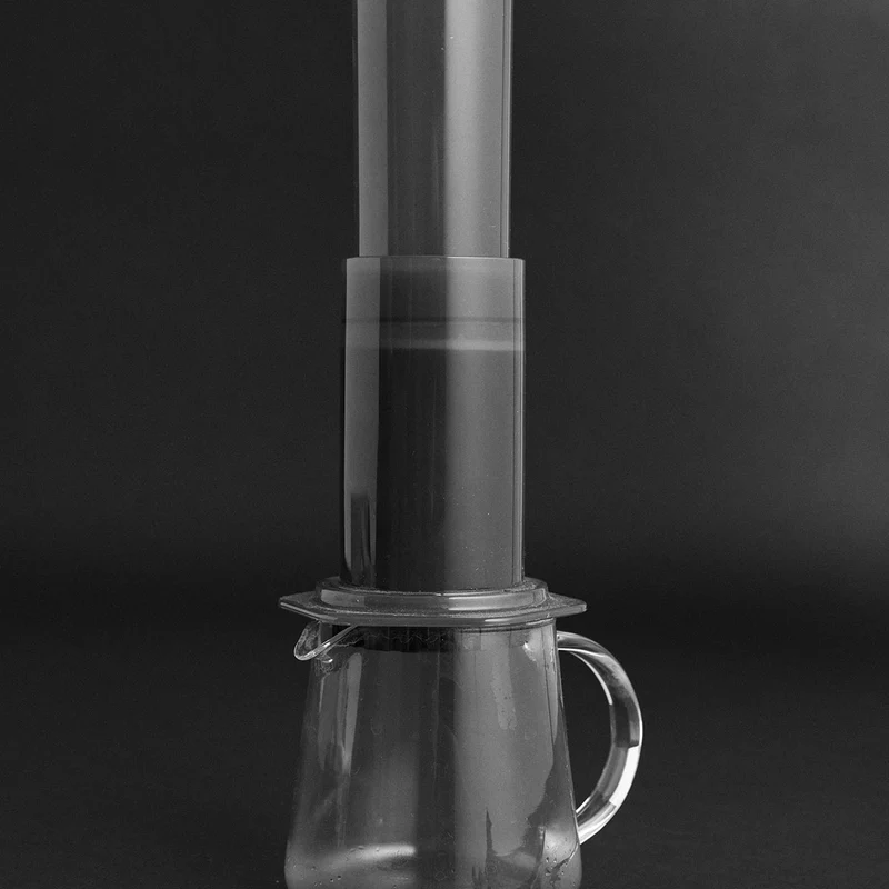 Sibarist filtre pour Moka - Aeropress - French Press
