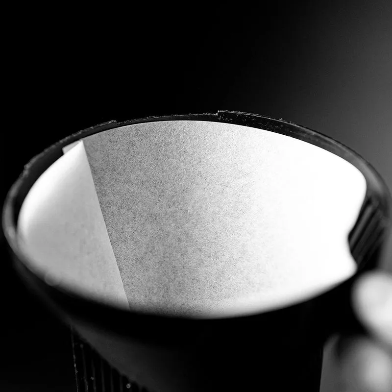 Sibarist filtre Trapézoïde