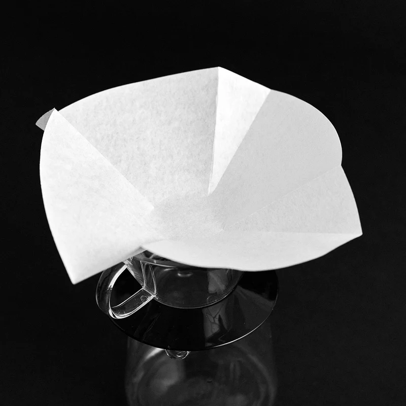 Sibarist filtre Flat