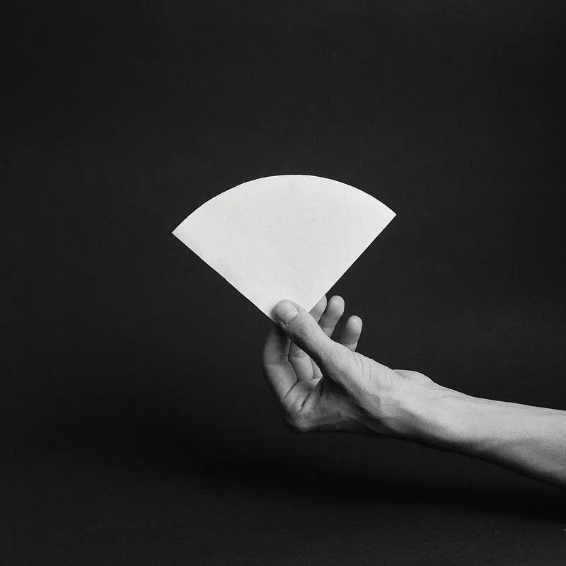 Sibarist filtre Cone