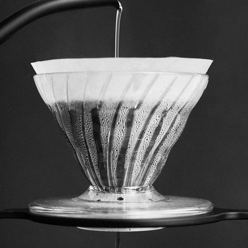 Sibarist filtre Cone
