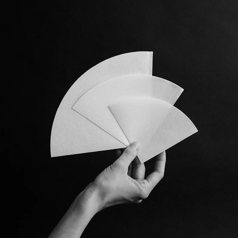 Sibarist filtre Cone