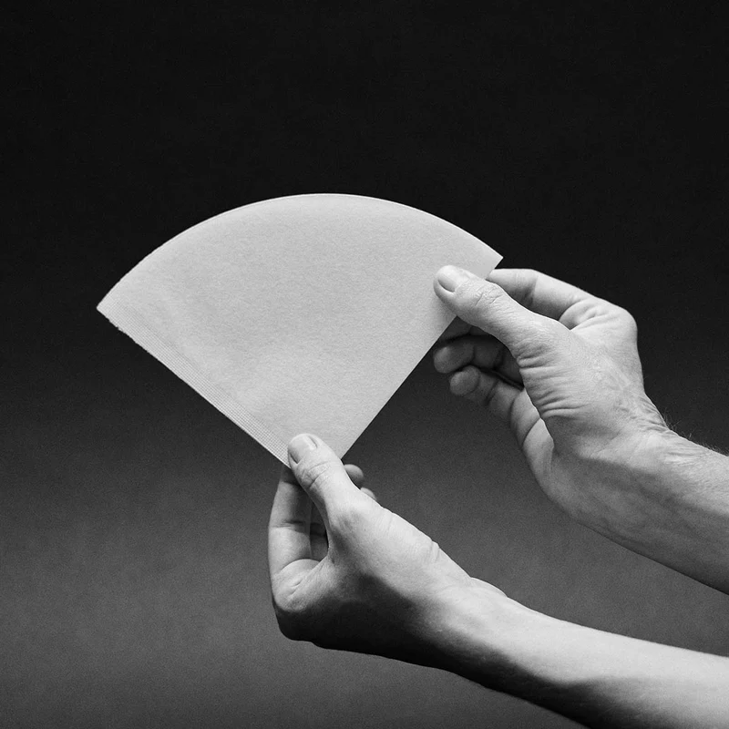 Sibarist filtre Cone