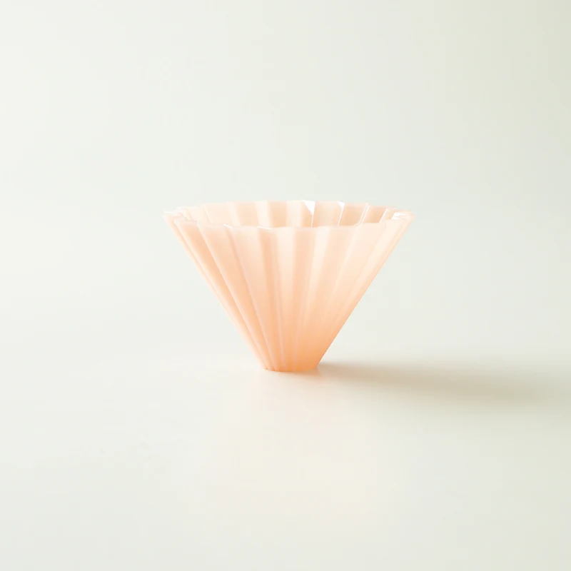 Origami air dripper V60