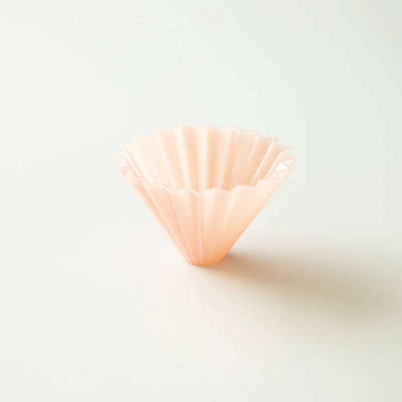 Origami air dripper V60
