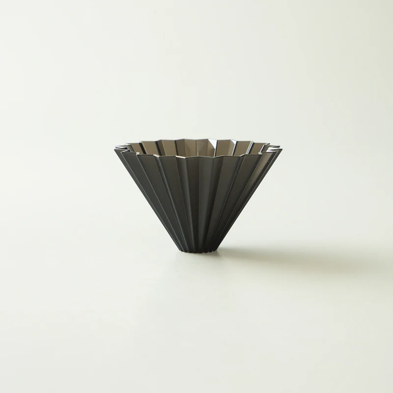 Origami air dripper V60