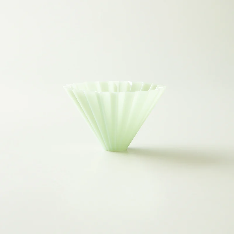 Origami air dripper V60