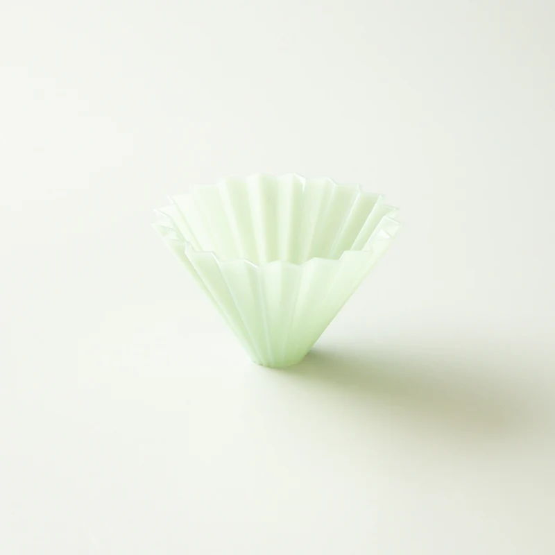 Origami air dripper V60
