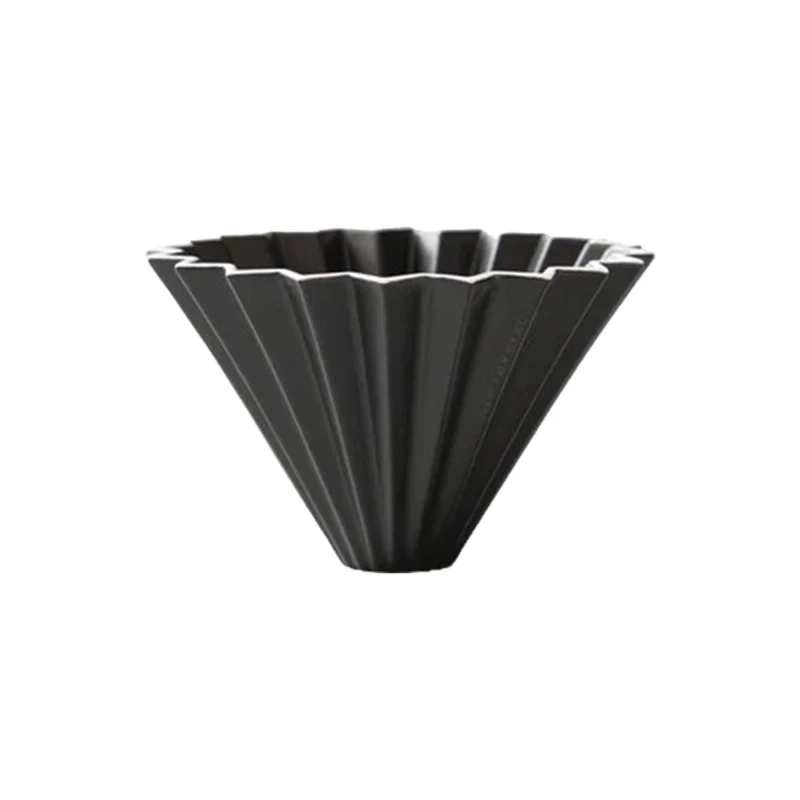 Origami dripper V60