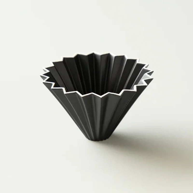 Origami dripper V60