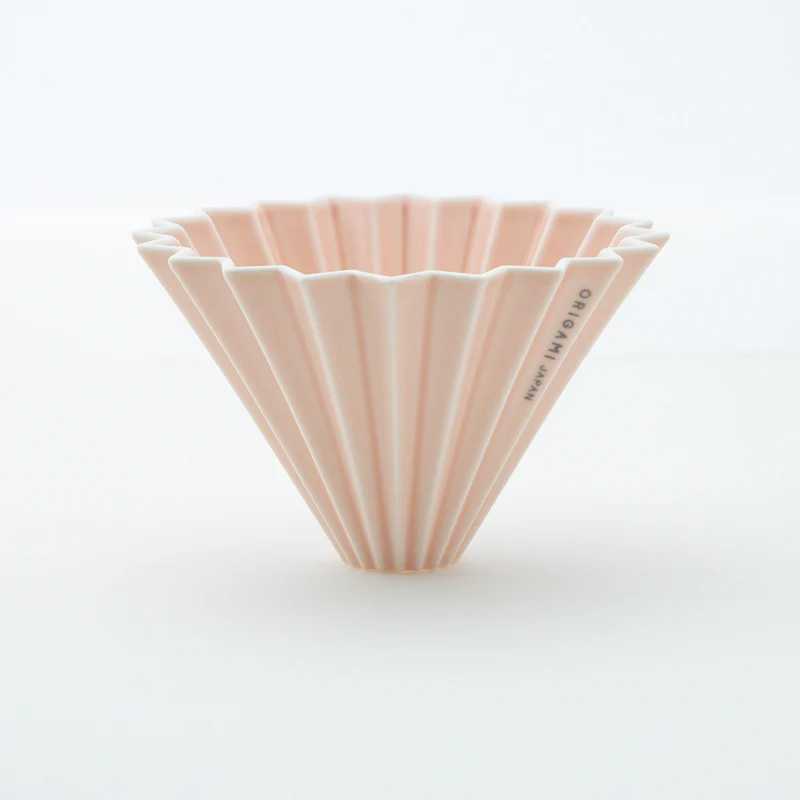 Origami dripper V60