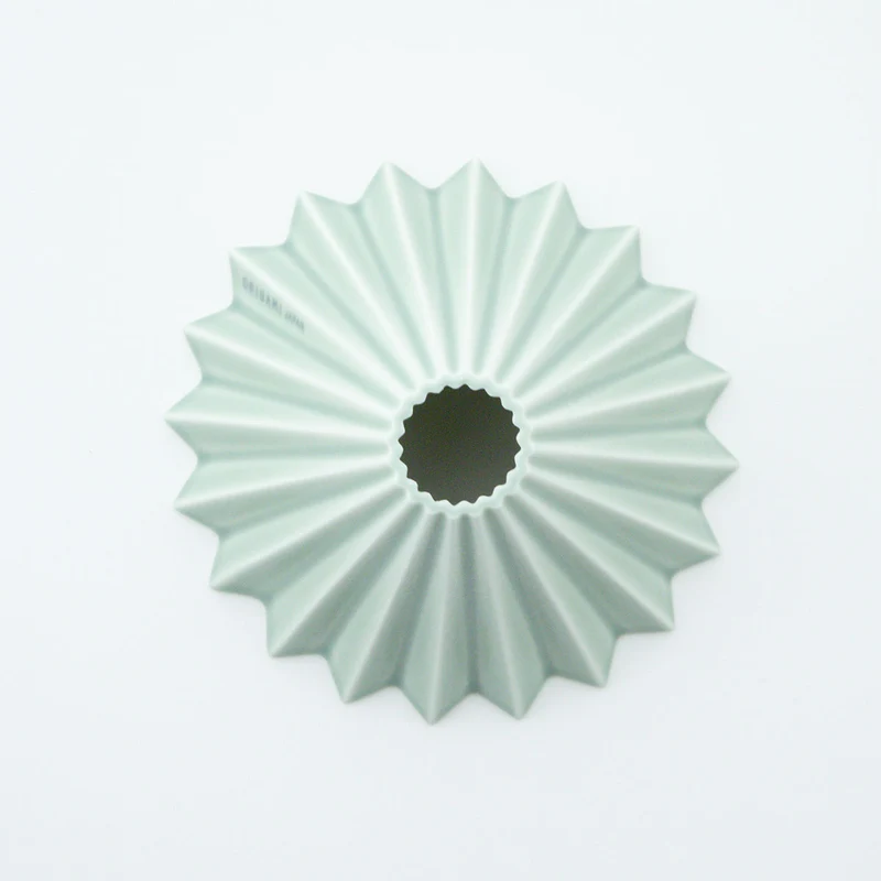 Origami dripper V60