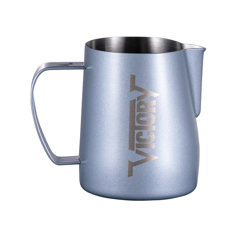 Pichet à lait inox Victory