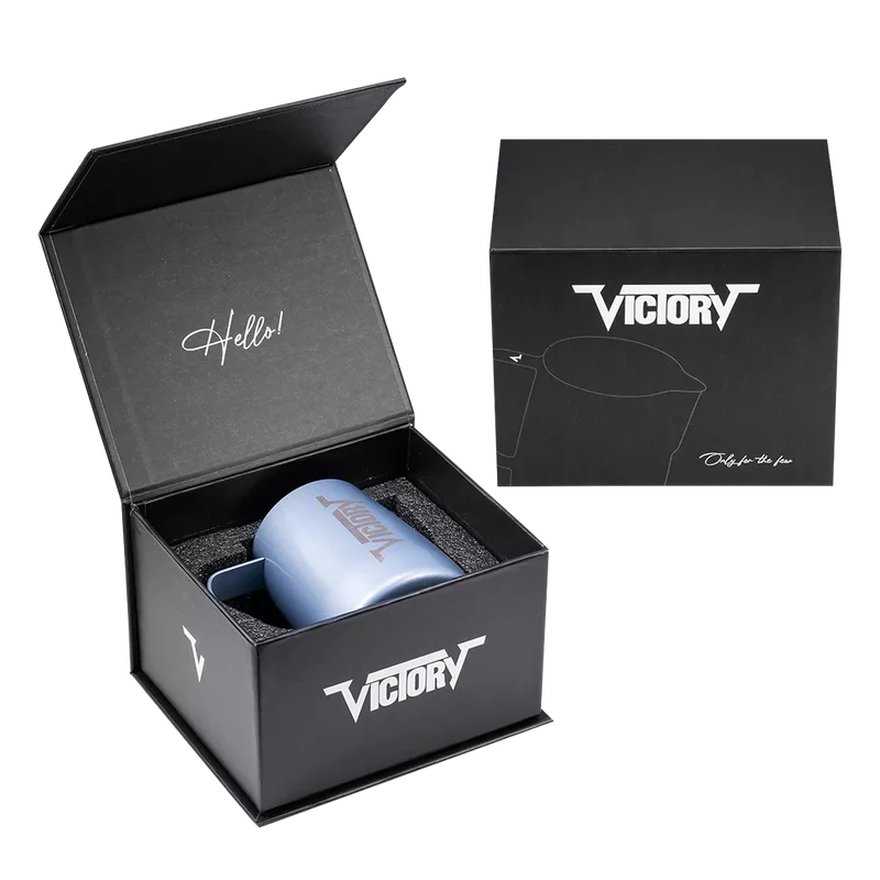 Pichet à lait inox Victory