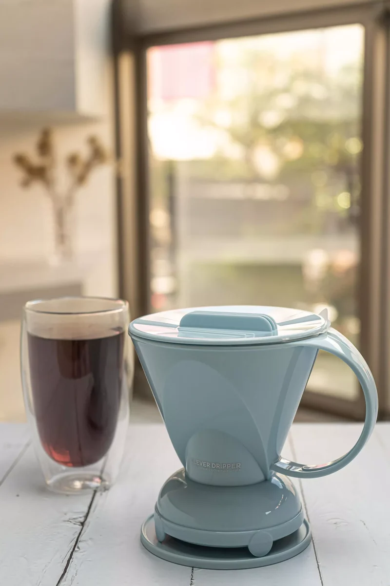 Dripper Clever CLEVER 1-4 tasses
