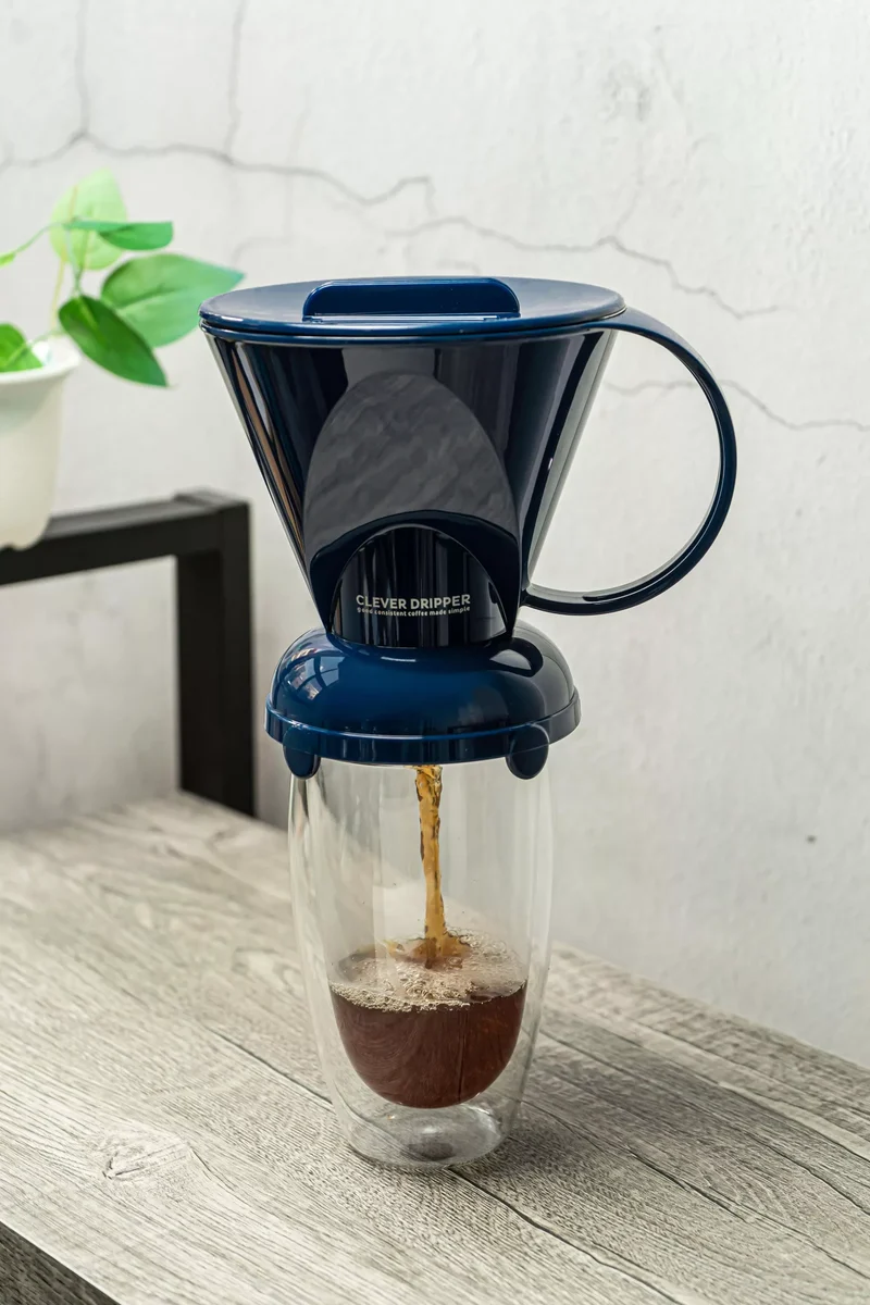 Dripper Clever CLEVER 1-4 tasses
