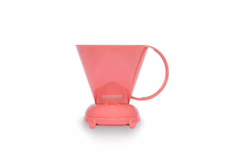 Dripper Clever CLEVER 1-4 tasses