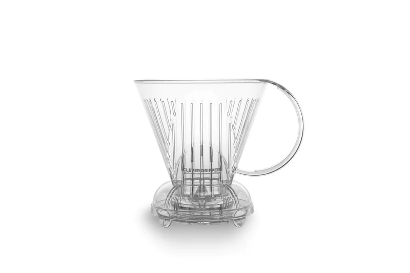 Dripper Clever CLEVER 1-4 tasses