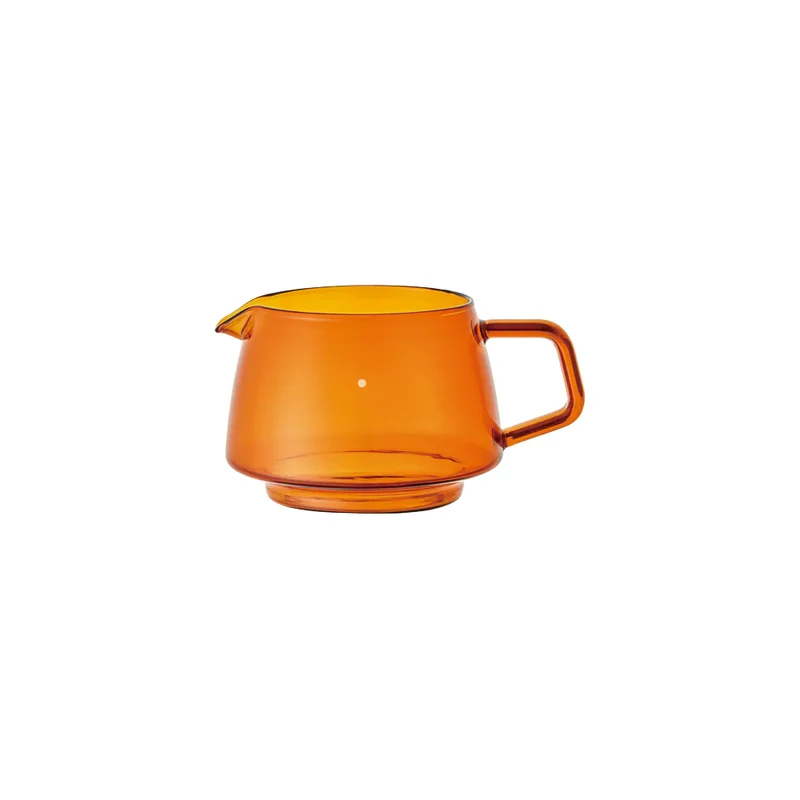 Carafe Sepia KINTO