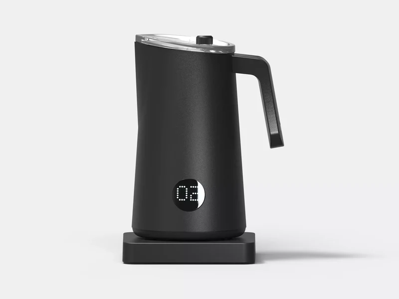 Mousseur à lait SUBMINIMAL NanoFoamer PRO V2