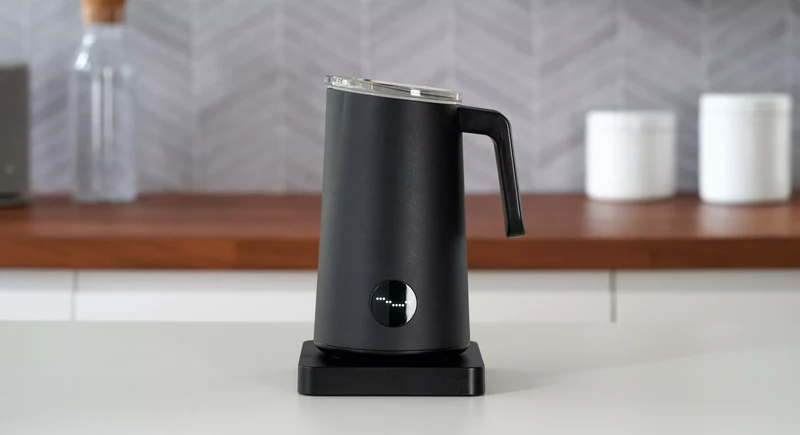 Mousseur à lait SUBMINIMAL NanoFoamer PRO V2